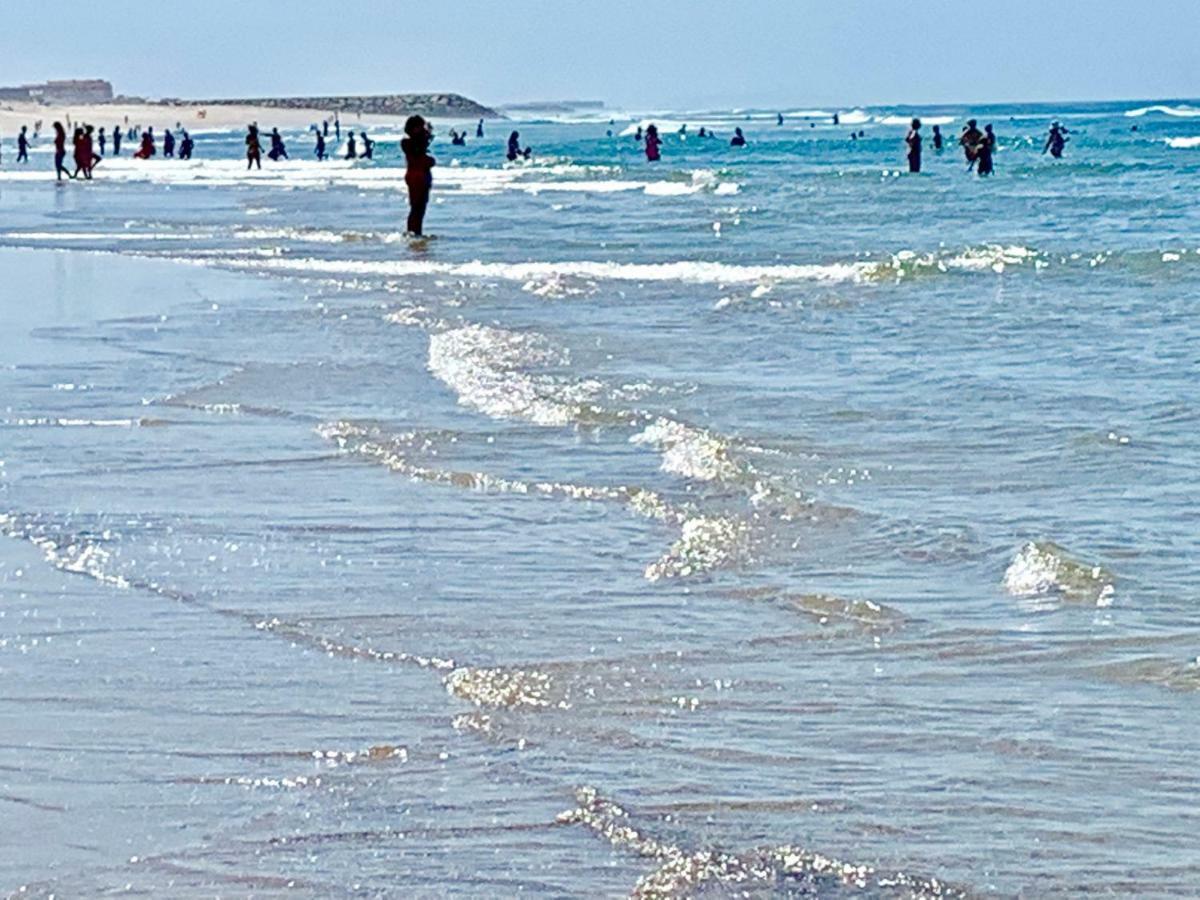 M Costa Nova Βίλα Εξωτερικό φωτογραφία